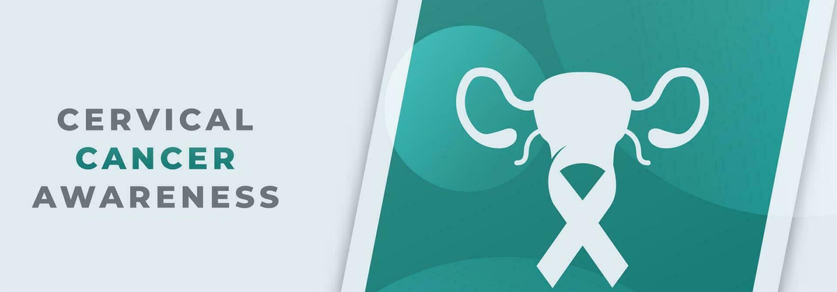 Cervical Cancer Banner