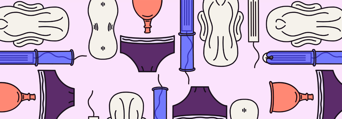 Cervical Cancer Banner